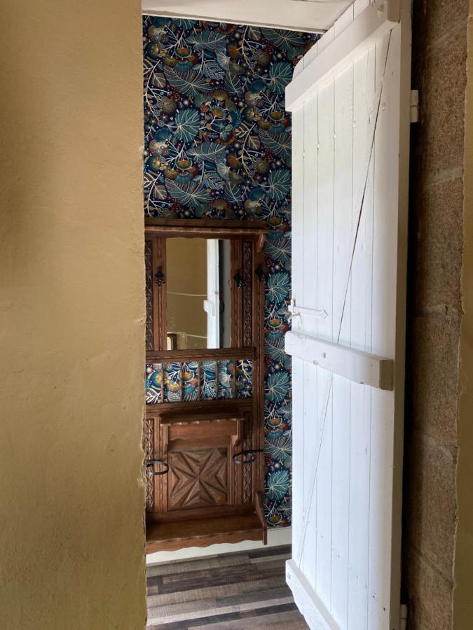 Chateau De St-Fulgent, Gite La Tour Saint-Fulgent Luaran gambar
